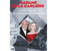 Madame de la Carlière [Francia] [DVD]