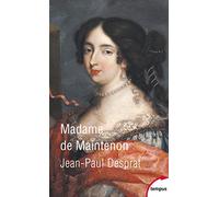 Madame de Maintenon (1635-1719) ou le prix de la réputation