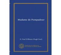 Madame de Pompadour
