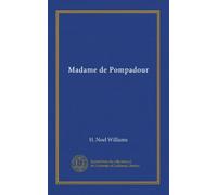 Madame de Pompadour