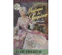 Madame De Pompadour (ebook)