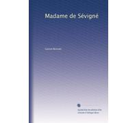 Madame de Sévigné
