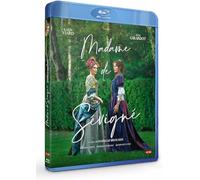 Madame de Sévigné [Francia] [Blu-ray]