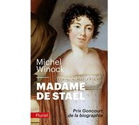 Madame de Staël