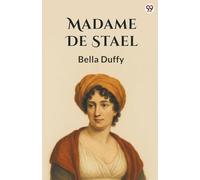 Madame De Stael (Edition1)