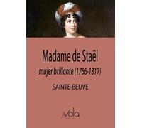 Madame de Staël (VOLA)