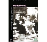 Madame de / The Earrings of Madame de... ( Diamond Earrings ) ( Gioielli di Madame de ... ) [ Origen UK, Ningun Idioma Espanol ]