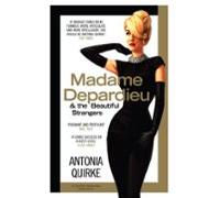 Madame Depardieu And The Beautiful Strangers (ebook)