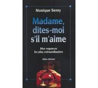 Madame Dites-moi Sil Maime (ebook)
