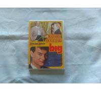 Madame Doubtfire + Big [Francia] [DVD]
