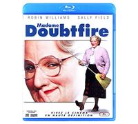 Madame Doubtfire [Francia] [Blu-ray]