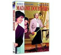 Madame Doubtfire [Francia] [DVD]