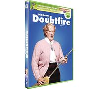 Madame Doubtfire [Francia] [DVD]