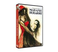 Madame DuBarry 1919 DVD