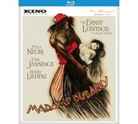 Madame Dubarry [USA] [Blu-ray]