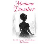 Madame Duvalier: A Life of Power, Perception, and Haiti