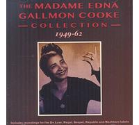 Madame Edna Gallmon Cooke - Collection 1949 - 62