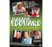 Madame Edouard [Francia] [DVD]