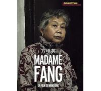 Madame Fang [Francia] [DVD]