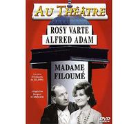 Madame Filoumé [Francia] [DVD]