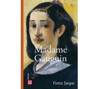 Madame Gauguin