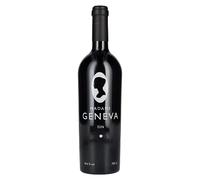 Madame Geneva Gin Blanc 44,4% Vol. 0,7l