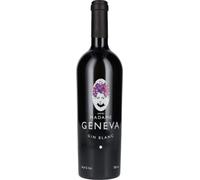 Madame Geneva Gin Blanc Limited 44,4% Vol. 0,7l