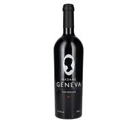 Madame Genever Geneva Rough Gin - 700 ml