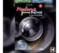 Madame Gomme Balloune Tome 3
