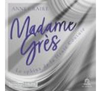 Madame Grès: Le Sphinx De La Haute Couture (audiolibro)