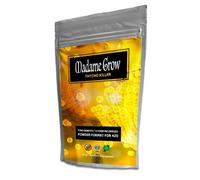 MADAME GROW Abono, Engorda Cogollos Marihuana (THRYCHO KILLER 50g) | abono floración marihuana. cogollador marihuana. fertilizante floración marihuana. fertilizante marihuana. liquido. engordar