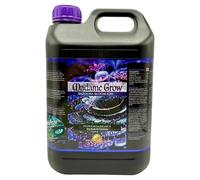 MADAME GROW engorda cogollos marihuana - abono floración marihuana - cogollador marihuana - fertilizante floración marihuana - fertilizante marihuana - liquido - engordar (BAZOOKA BLOOM K30 5L)