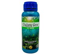 Madame Grow - Fertilizante Líquido Ecológico - Potenciador de Nutrientes - A Base de Algas Unicelulares de Agua Dulce - Previene el Estrés Fenológico - Booster 0-0-1 - All Mare Formato 500 ml