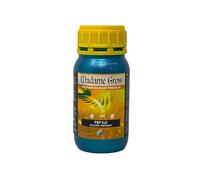 Madame GROW - Insecticida natural - Solución potásica para plantas - Eficaz contra todo tipo de plagas - Fertilizante líquido ecológico PS Premium - (250 mL)