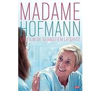 Madame Hofmann [Francia] [DVD]