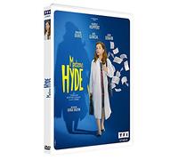 Madame Hyde [Francia] [DVD]