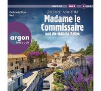Madame le Commissaire und die tödliche Rallye: Ein Provence-Krimi