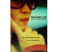 Madame Lee, pierre souriante [Francia] [DVD]