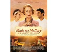 Madame Mallory und der Duft von Curry [DVD]