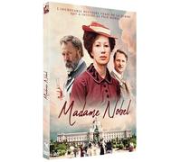 Madame Nobel [Francia] [DVD]