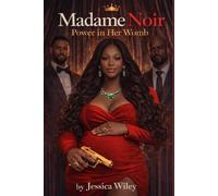 Madame Noir: Power In Her Womb