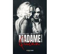 Madame Quinn - Mémoire Morte - Tome 1/2 (ebook)