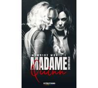 Madame Quinn - Mémoire morte - tome 1/2: Livre lesbien - Roman lesbien (Queenverse - Romance lesbienne / Thriller et Dark Romance)