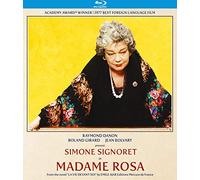 Madame Rosa [USA] [Blu-ray]