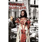 Madame San Gene [Italia] [DVD]