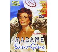 Madame Sans-Gene