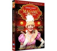 Madame Sans Gêne [DVD]