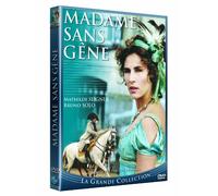 Madame Sans-Gêne [Francia] [DVD]