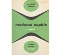 Madame Sophie (ebook)