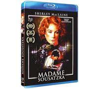 Madame Sousatzka BdR [Blu-ray]